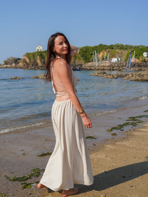 ROBE ALEXANDRA