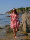 ROBE CHARLINE