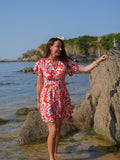 ROBE CHARLINE
