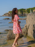 ROBE CHARLINE