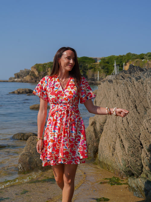 ROBE CHARLINE