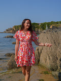 ROBE CHARLINE