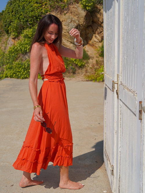 ROBE TERRY