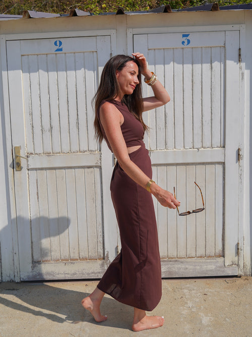 ROBE CAROLINE