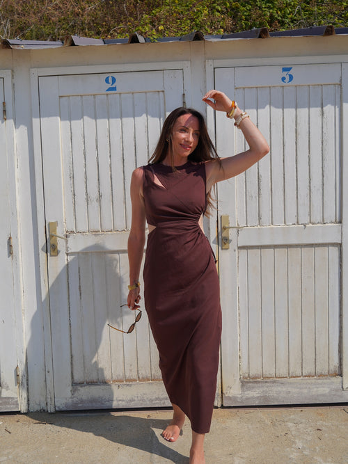 ROBE CAROLINE