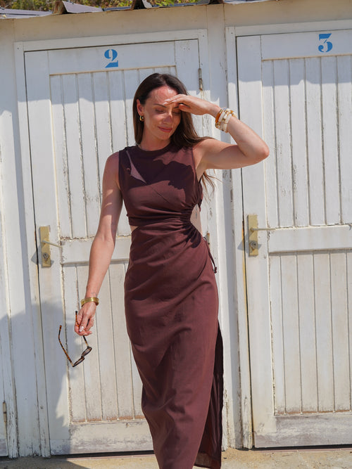 ROBE CAROLINE