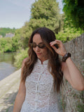 LUNETTES NALI BROWN
