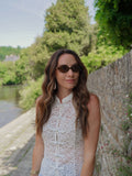 LUNETTES NALI BROWN
