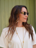 LUNETTES OR