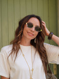 LUNETTES OR