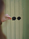 LUNETTES OR