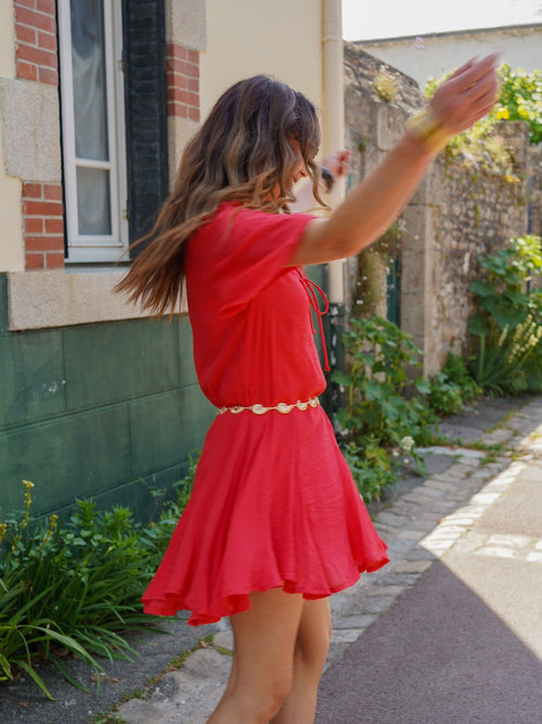 ROBE MARYA