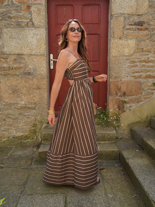 ROBE COLINE