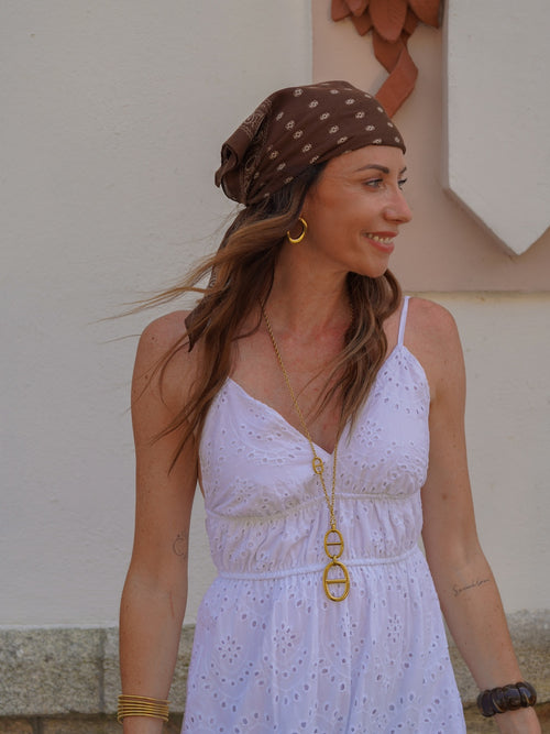 FOULARD TOMY