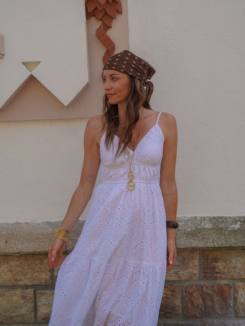 FOULARD TOMY