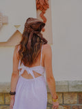ROBE VALOU BLANCHE