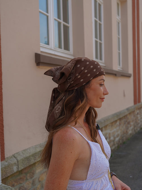 FOULARD TOMY