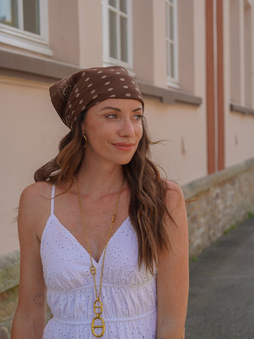 FOULARD TOMY