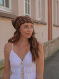 FOULARD TOMY