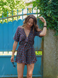 COMBI SHORT AUGUSTINE