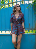 COMBI SHORT AUGUSTINE
