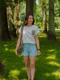 TEE SHIRT MORE LEO