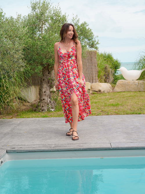 ROBE MAYA