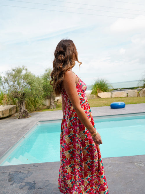 ROBE MAYA