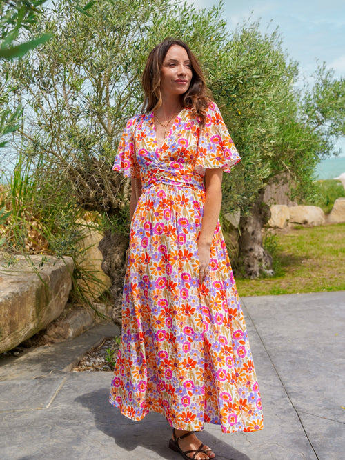 ROBE SOAN
