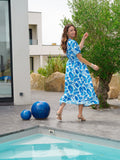 ROBE ALBANA