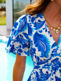 ROBE ALBANA
