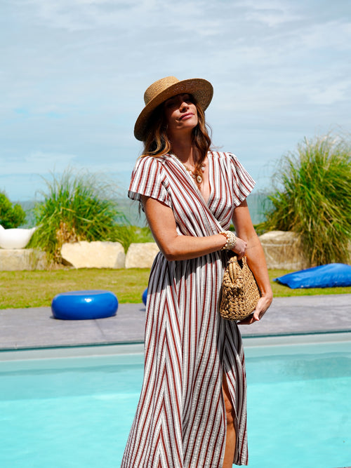 ROBE NICK