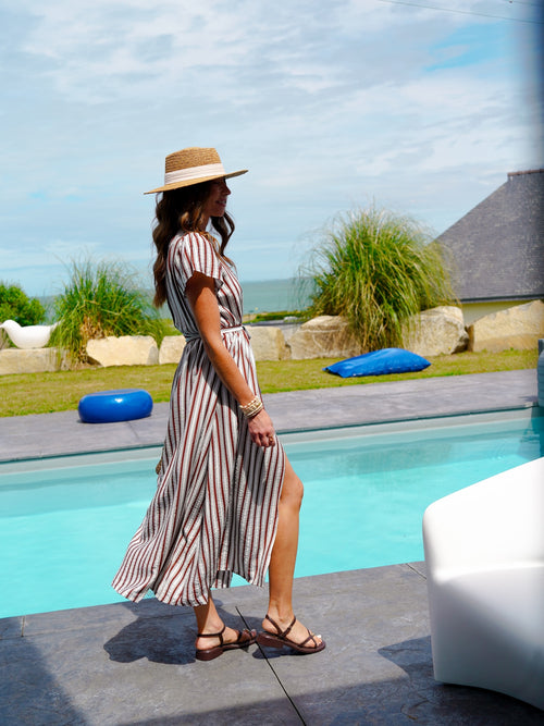 ROBE NICK