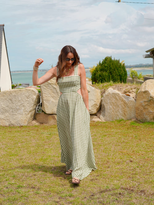 ROBE ANOUCK