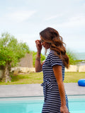 ROBE MARINA