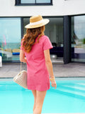 ROBE CECILIA