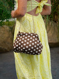 SAC POIS MARRON