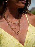 COLLIER BINTA
