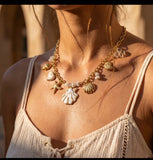 COLLIER SHELL