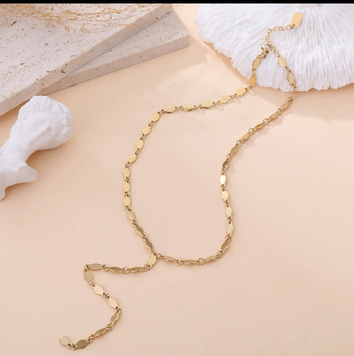 COLLIER LISEA