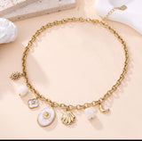 COLLIER JADY