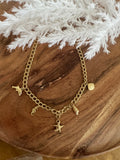COLLIER DAUPHIN