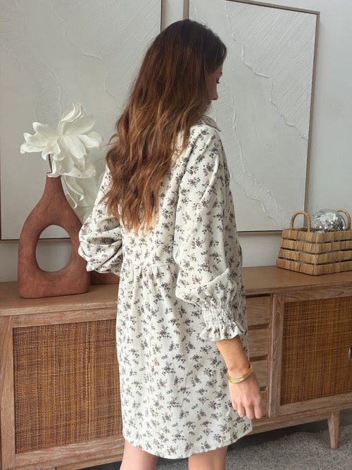 ROBE ANAIS