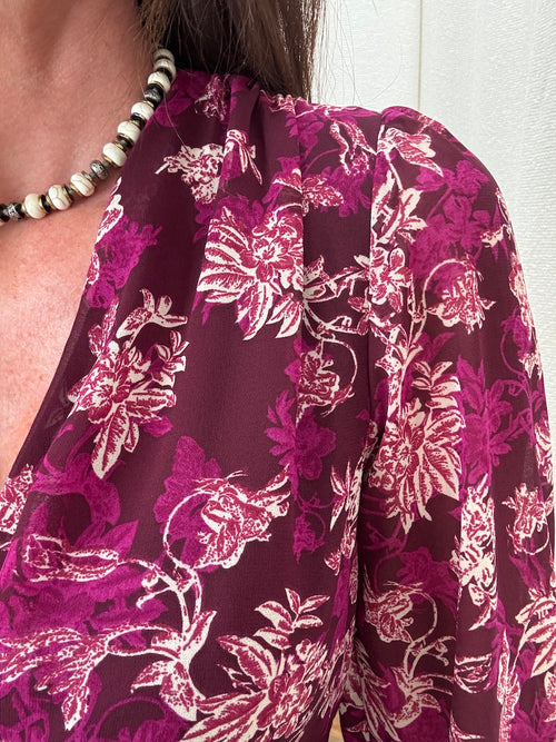 ROBE JENNY