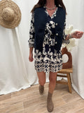 GILET JUDY MARINE
