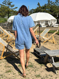 COMBI-SHORT JEDI DENIM