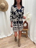 ROBE CATALINA
