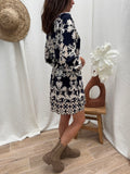 ROBE CATALINA