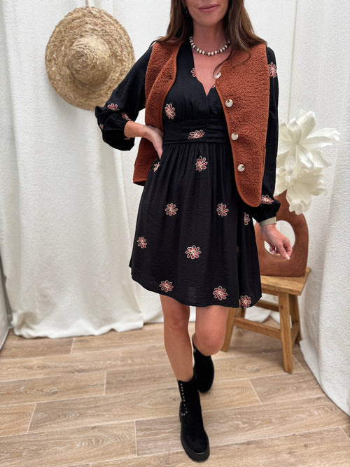ROBE INES