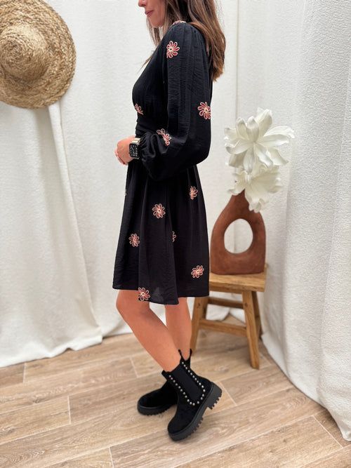 ROBE INES